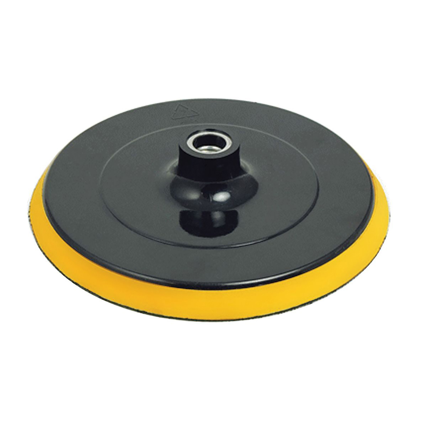 CIRT DİSK ZIMPARA TABANI 115 MM
