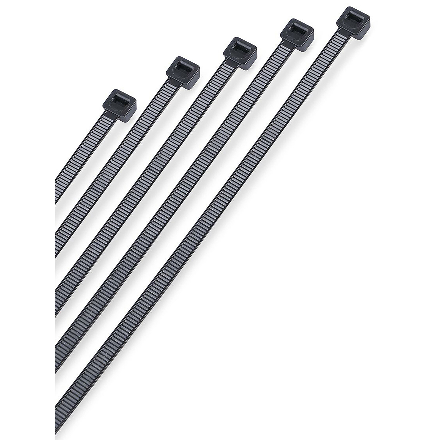 CIRT KELEPÇE 3,6 X 150 MM SIYAH