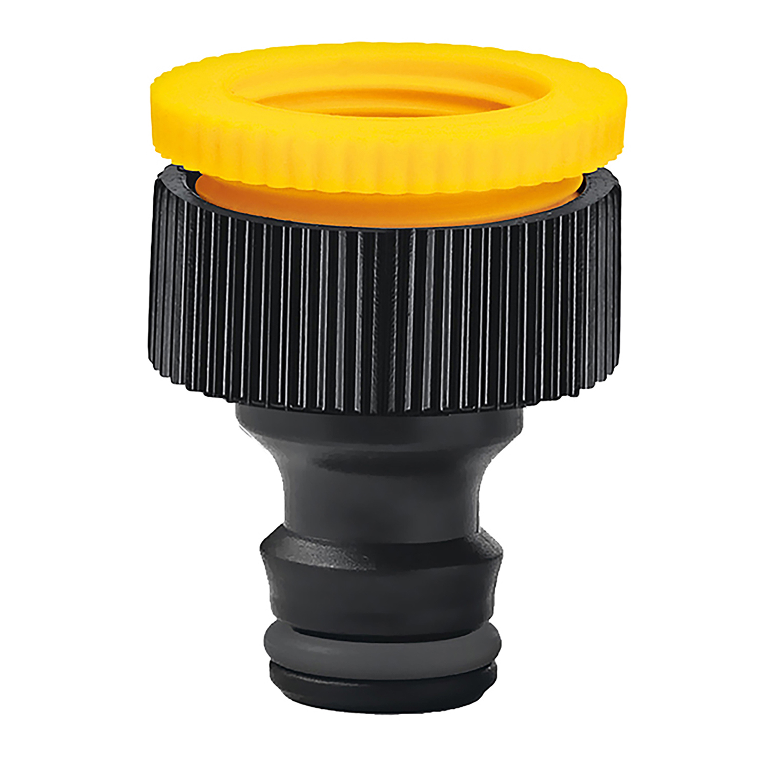 MUSLUK VE HORTUM ADAPTÖRÜ 1/2-3/4