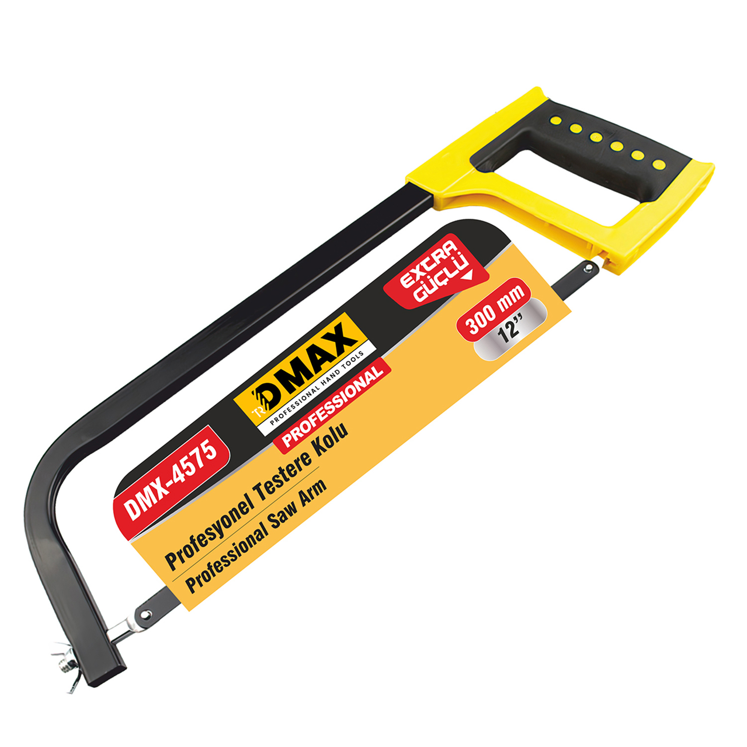  PROFESYONEL TESTERE KOLU 300MM