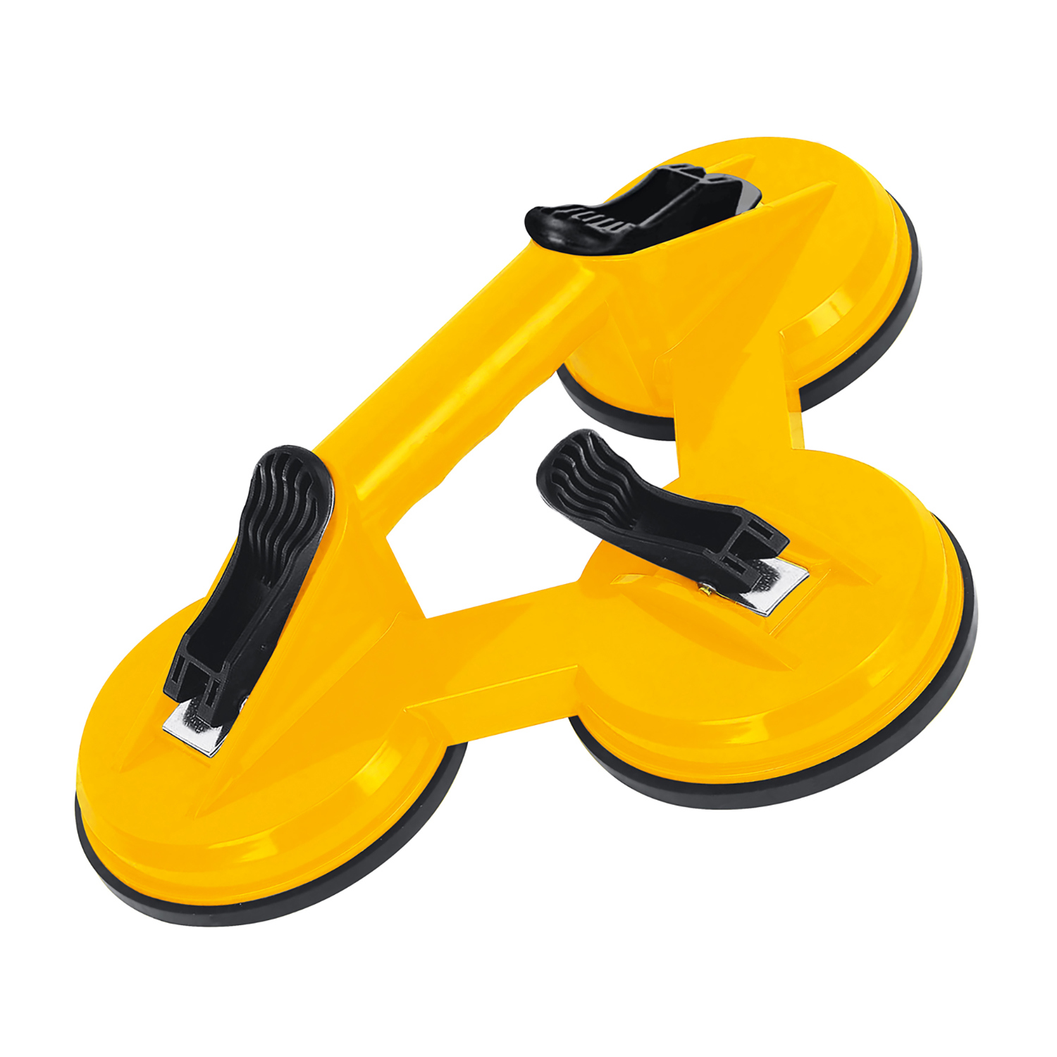 UCLU VANTUZ PLASTIK GOVDE  670 GRM