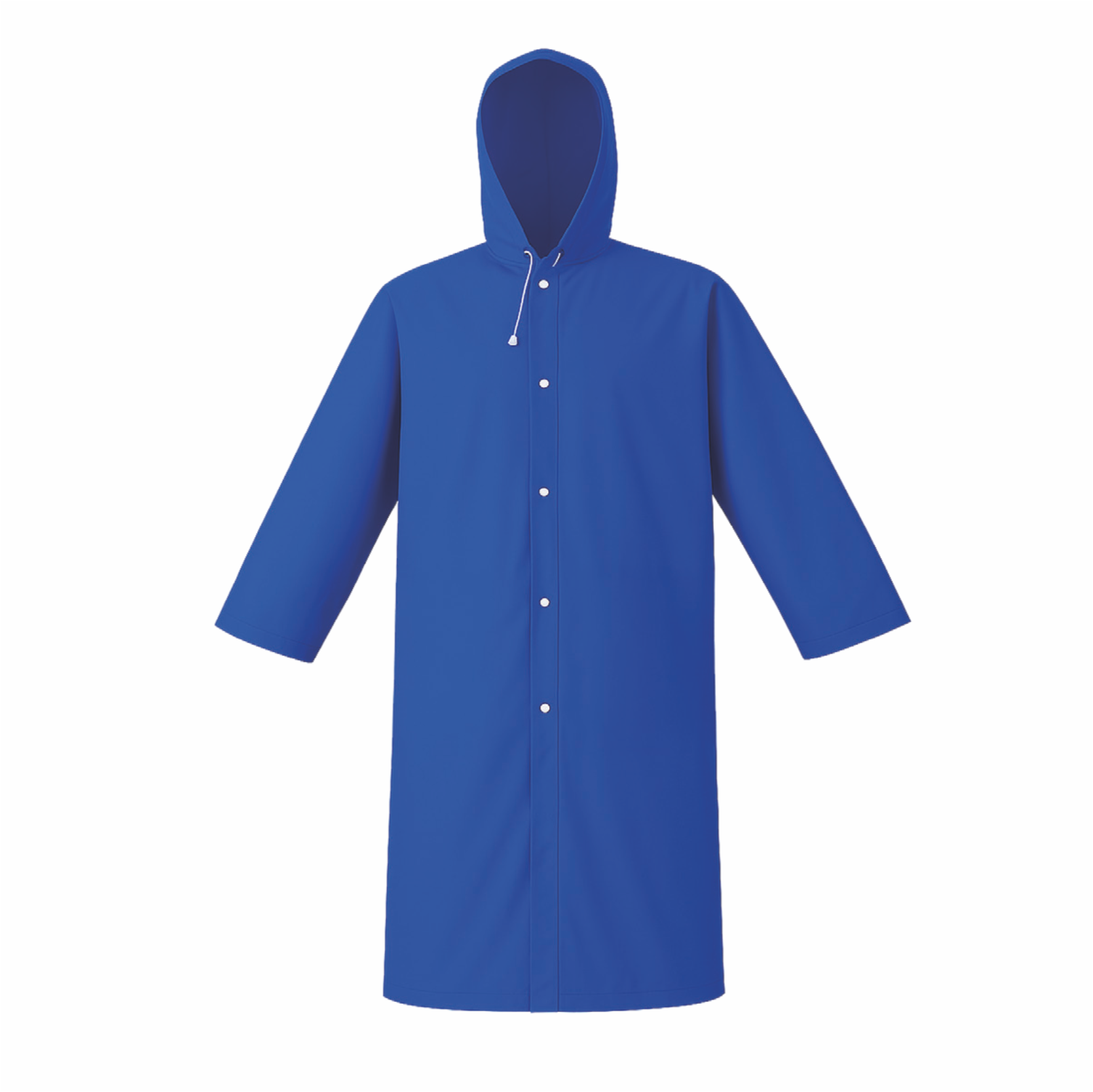 YAGMURLUK EVA  66CM *115CM 140- 150 GRM  SARI ve Mavi 2