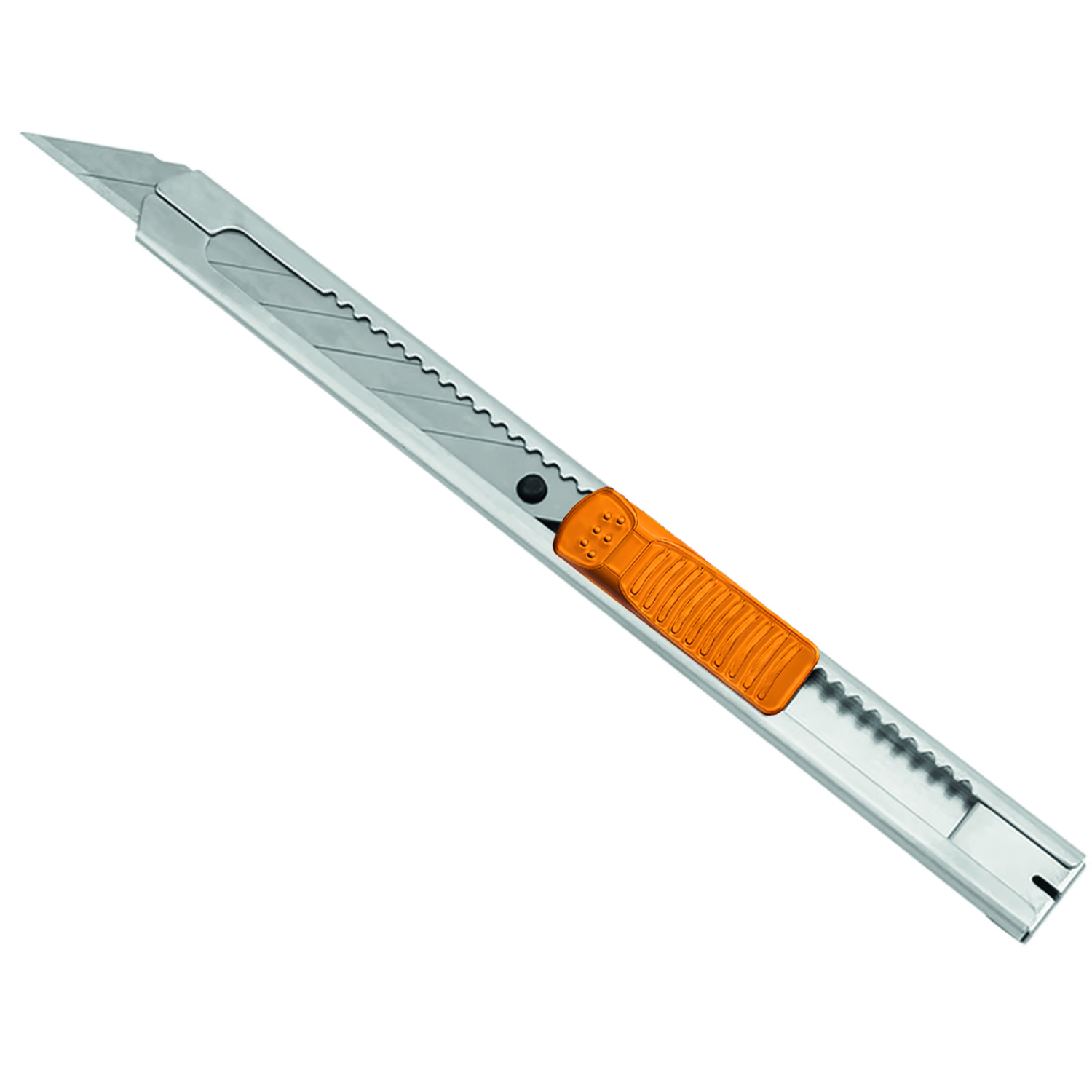 METAL MAKET BIÇAK  DAR GÖVDE