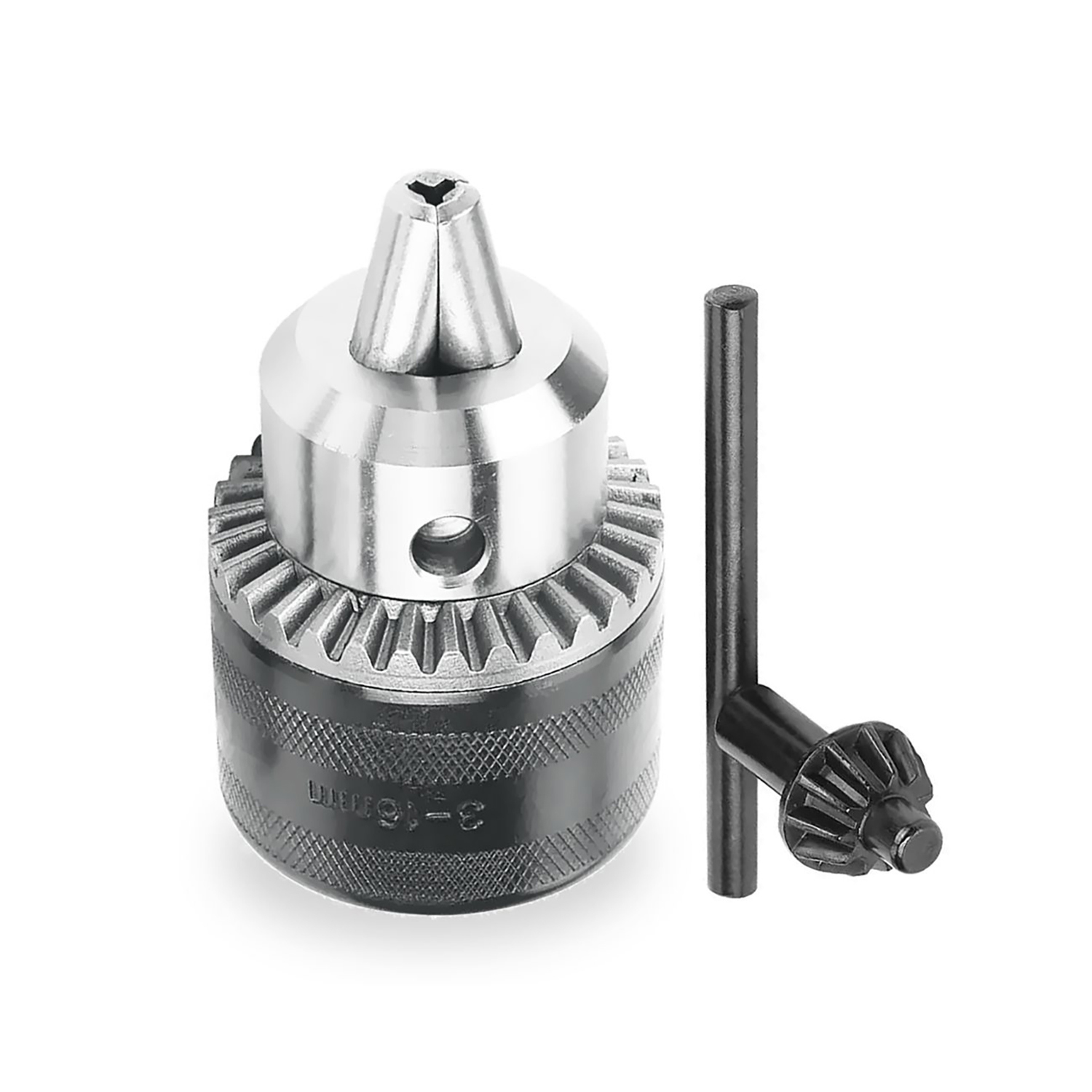 ANAHTARLI MANDREN 13 MM 1/2