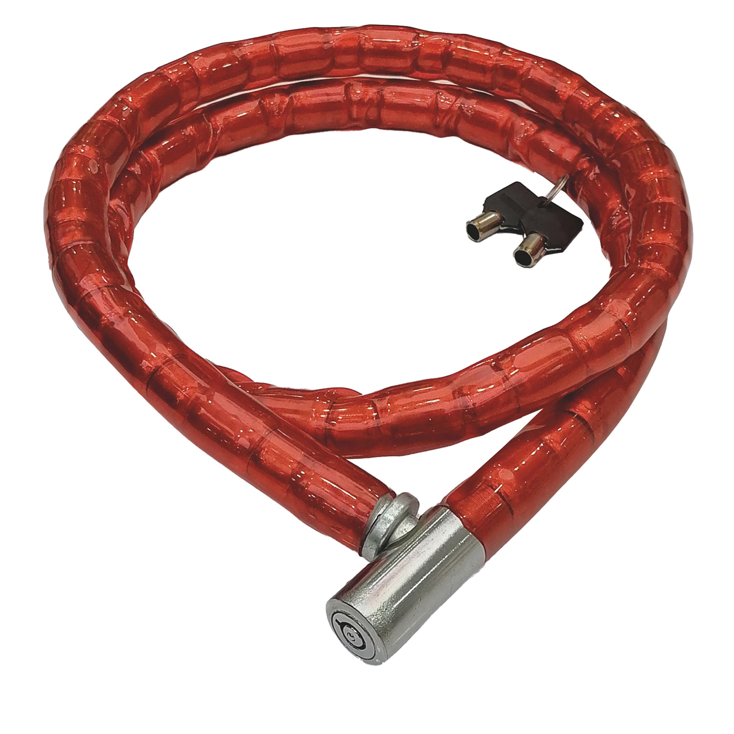 MOTOR  KİLİDİ EXTRA KORUMALI  22 MM X 150 CM