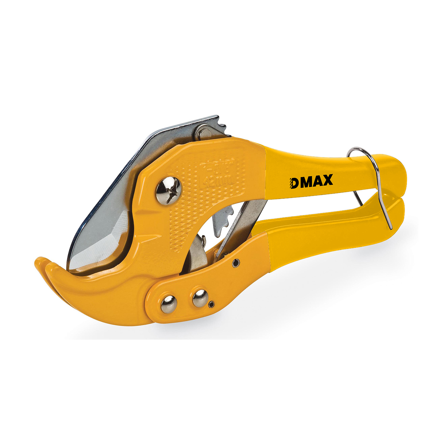 BORU MAKASI MANUAL 42 MM ( 254GMR ) 