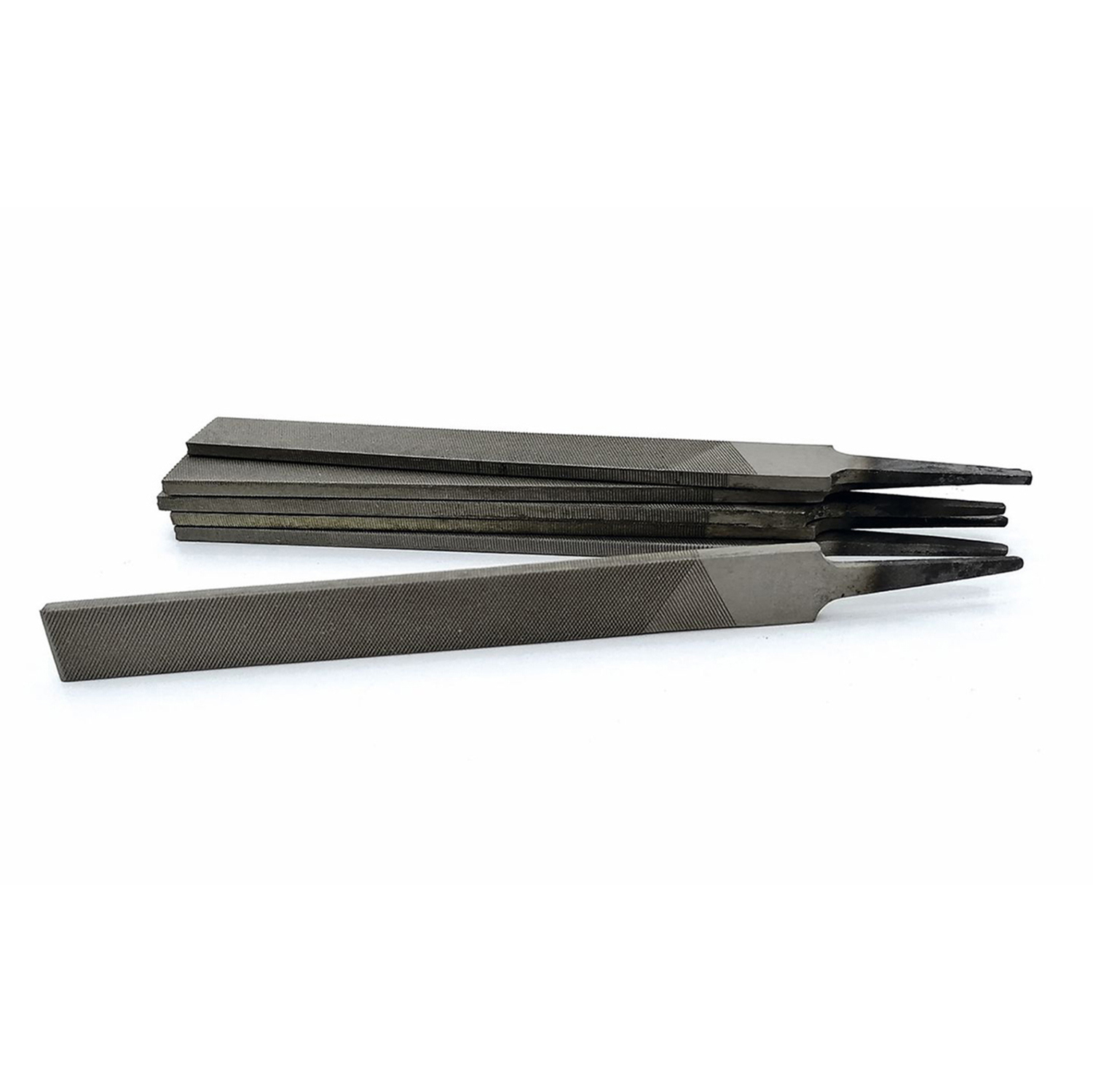 8 INCH ORTA DİŞ YASSI EĞE 