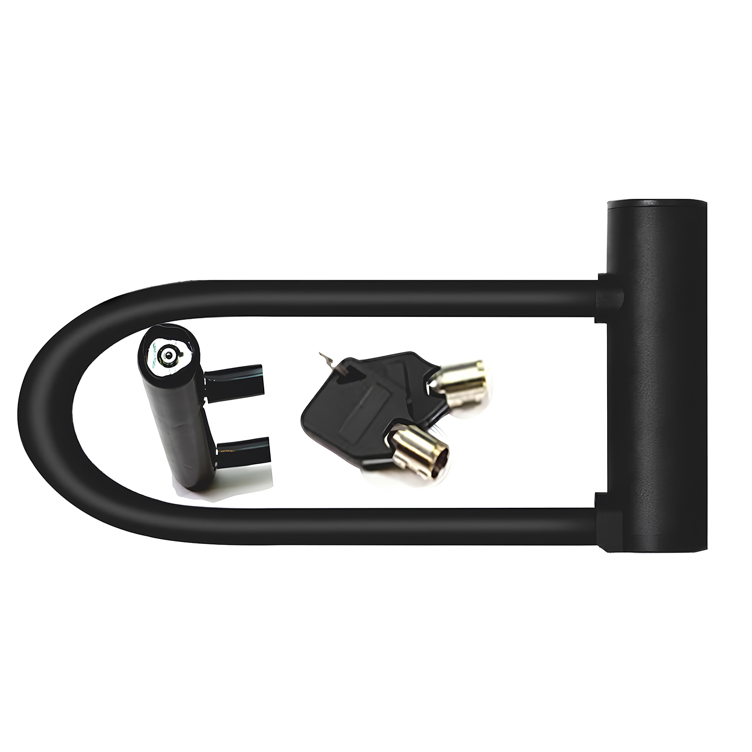 MOTOR VE  DIREKSIYON  KILIDI  BUYUK 13MM X 31 CM