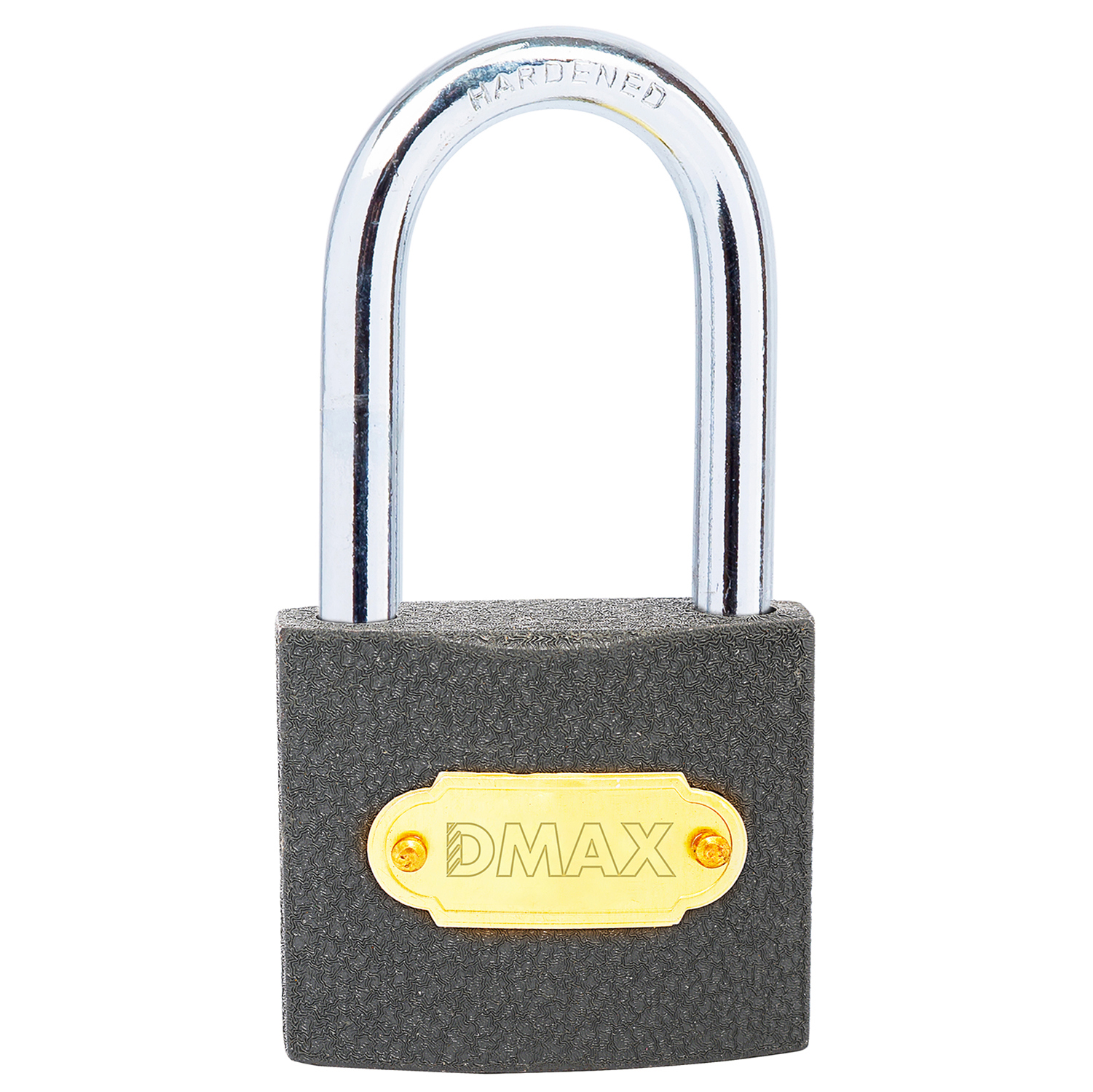 ASMA KILIT GRI UZUN KANCA  38  MM