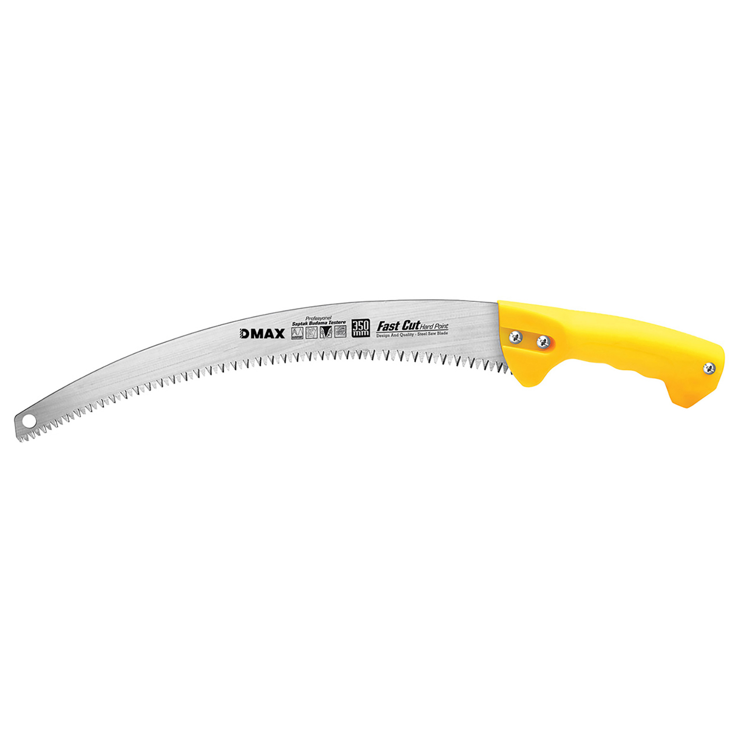 BUDAMA TESTERESI SAP TAKMALI 330 MM