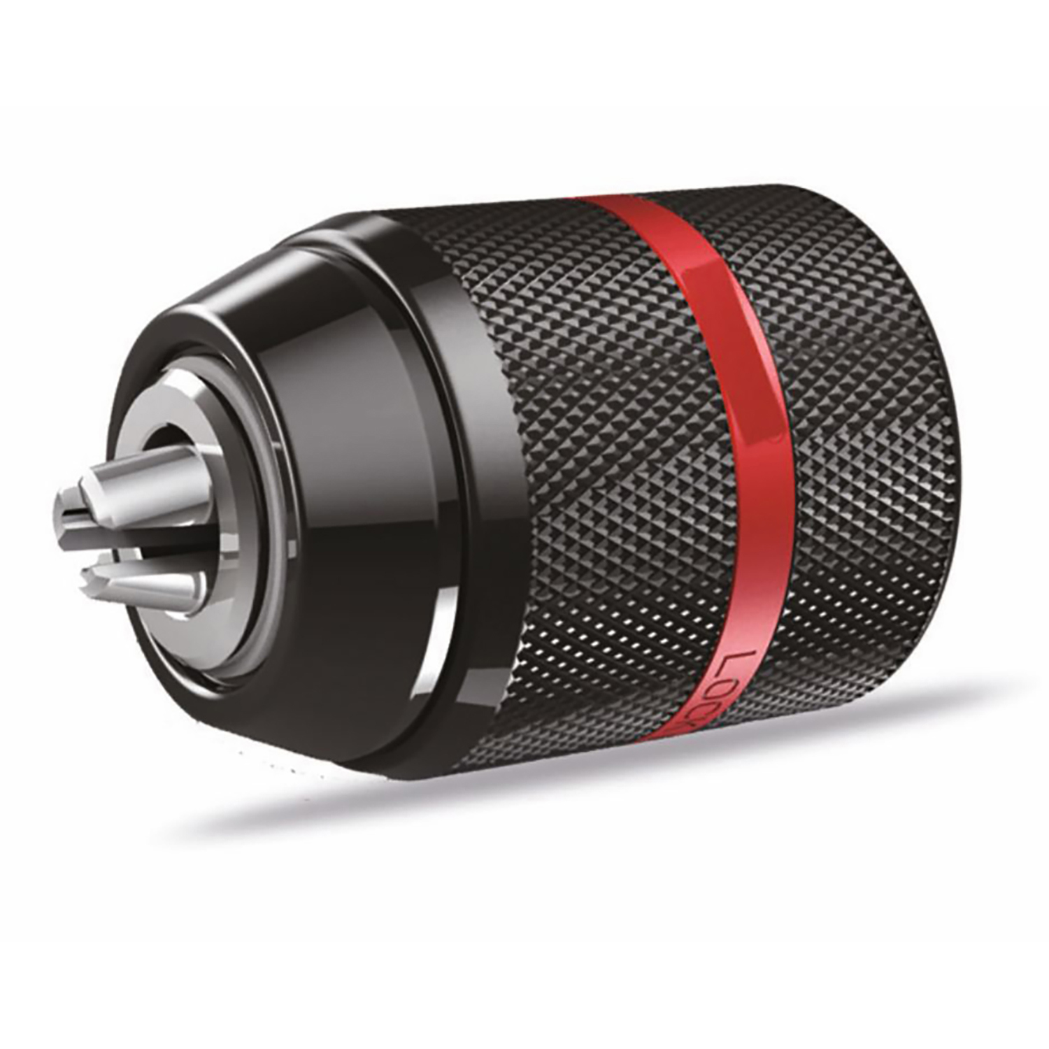 METAL MANDREN SUPRA KILITLI 3/8 10 mm