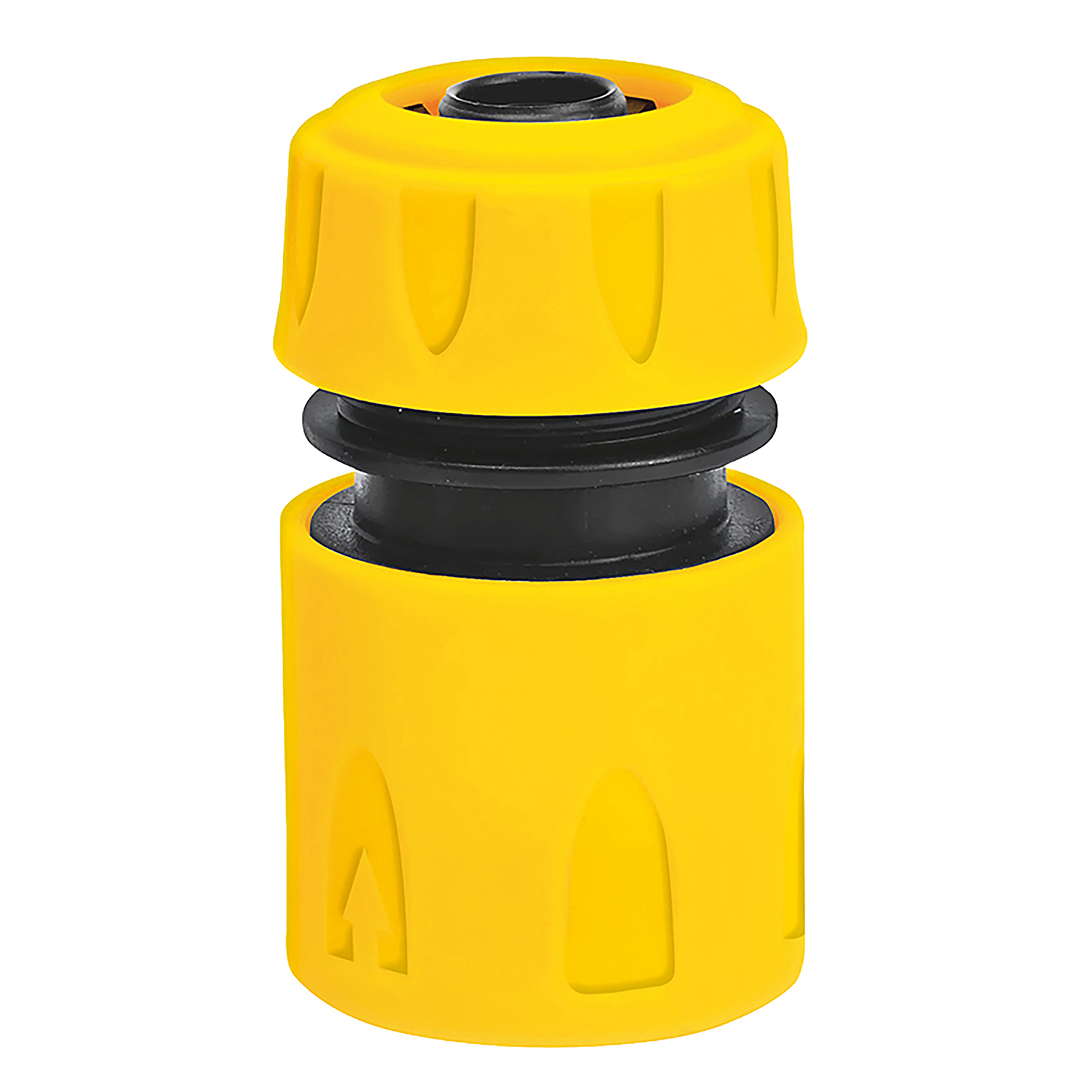 HORTUM ADAPTÖRÜ STOPLU 1/2