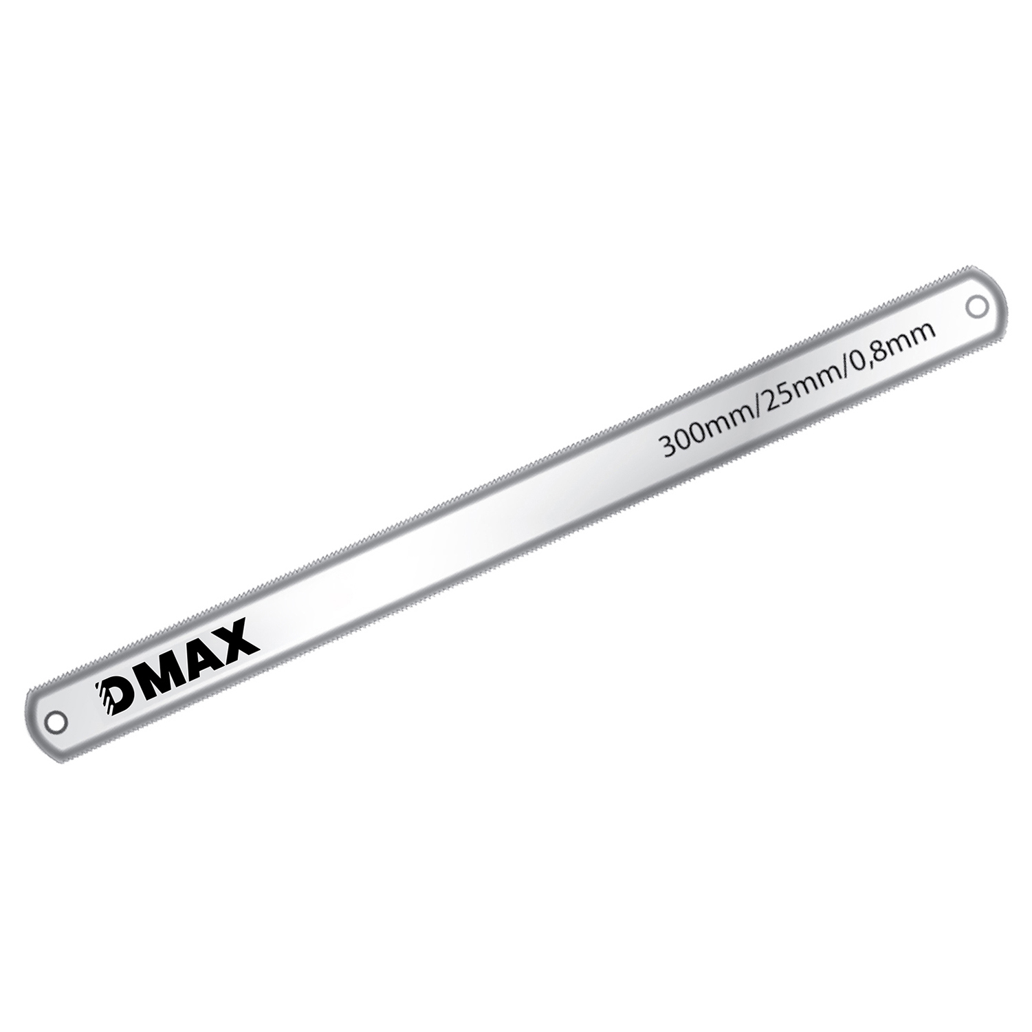 DEMIR TESTERE AGZI 300MM