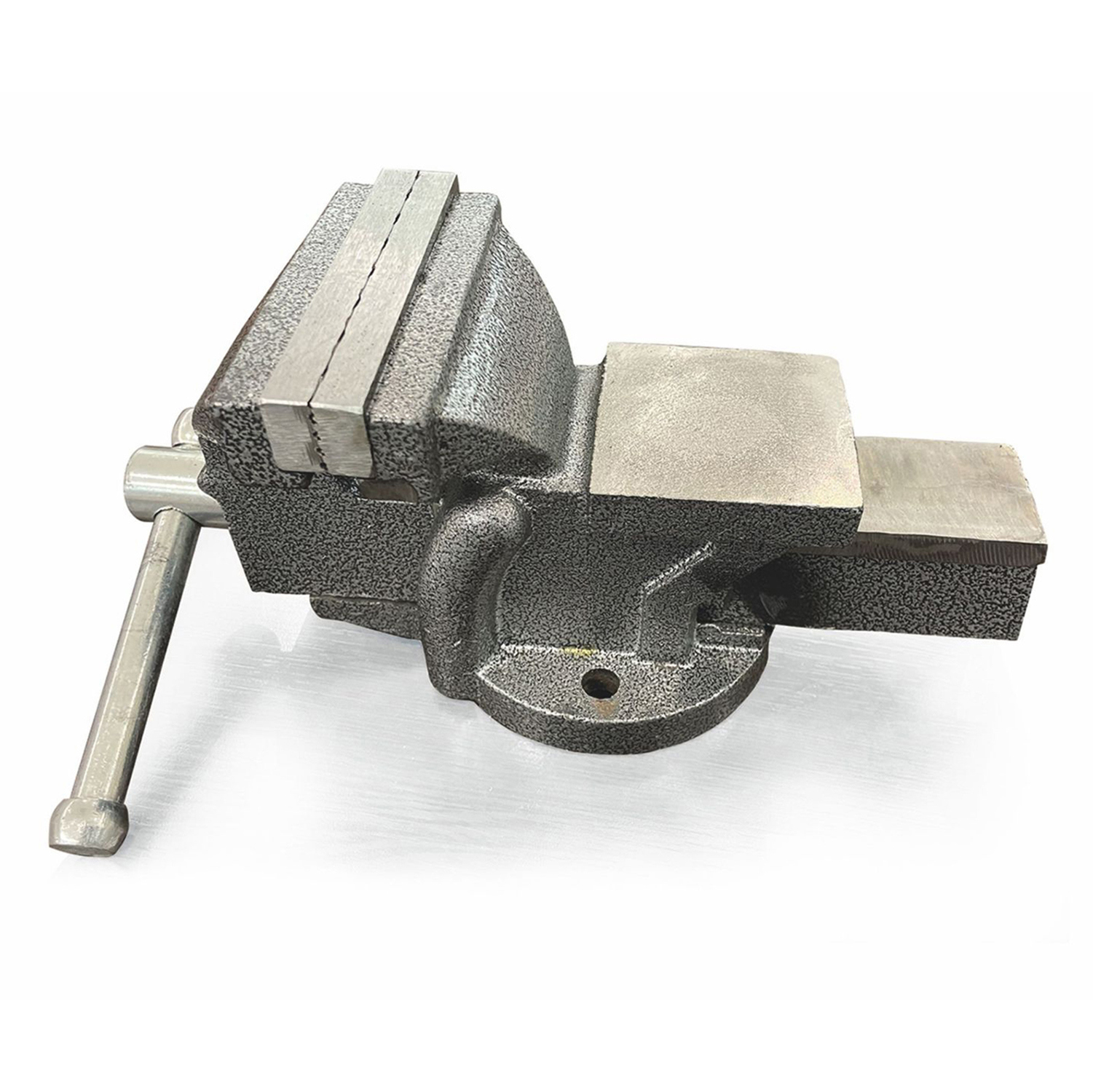 SABIT TEZGAH MENGENESI 75 MM 