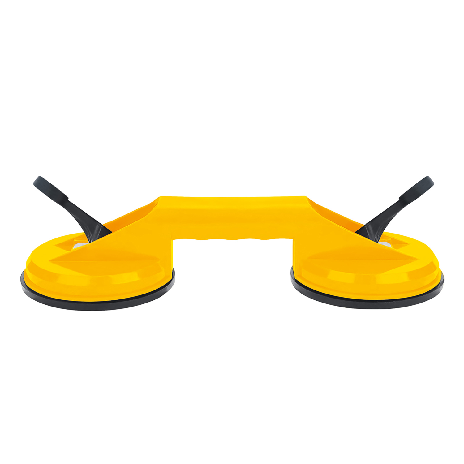 IKILI VANTUZ PLASTIK GOVDE  479-500 GRM