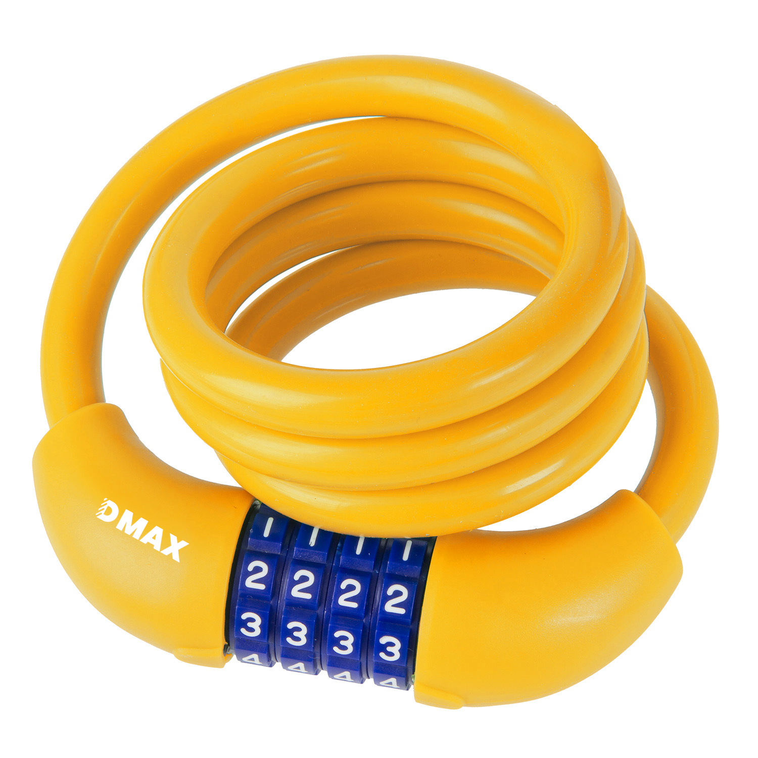 SIFRELI BISIKLET KILIDI 12MM X 80 CM