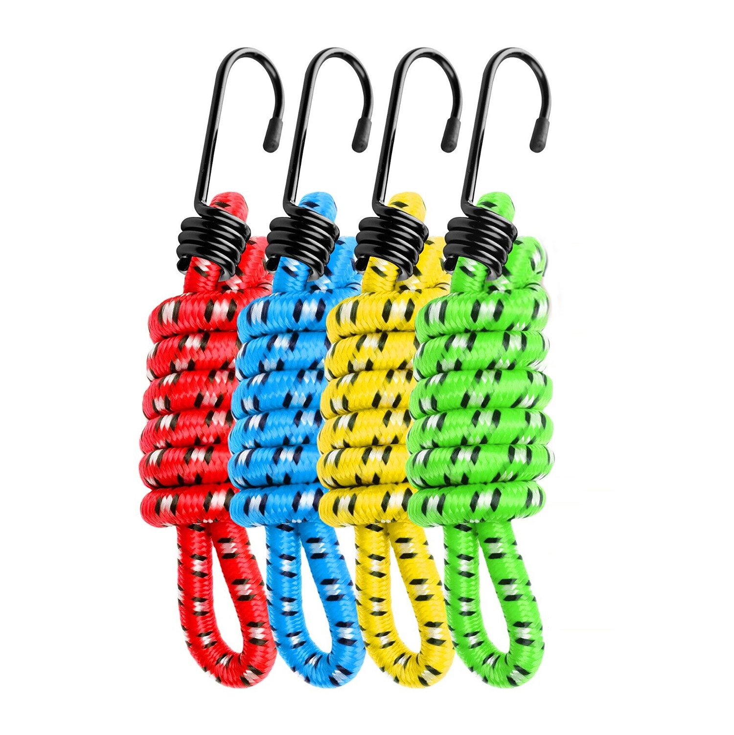 BAGAJ LASTİK METAL KANCA 0,70mm*100cm