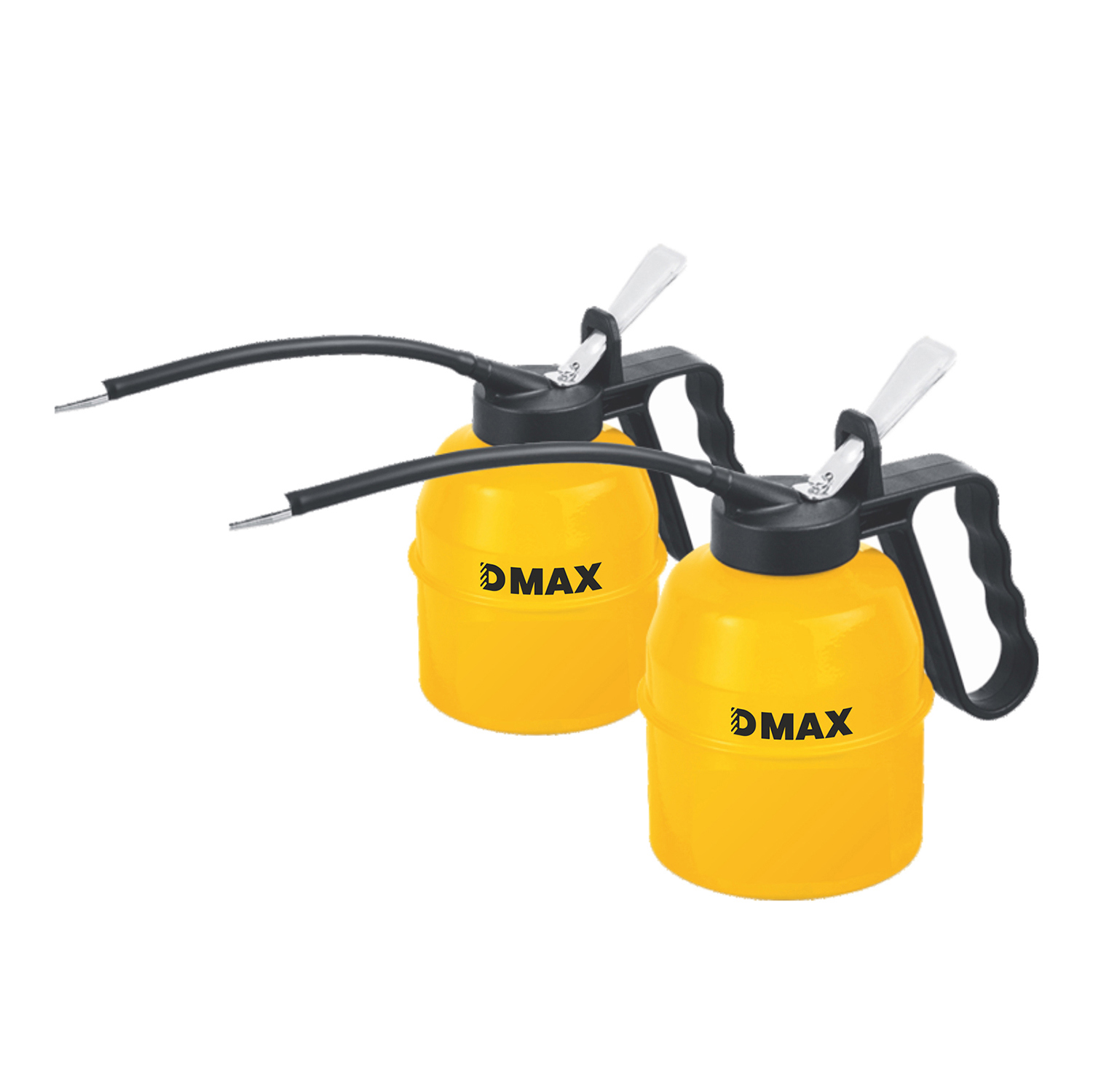 SPiRALLİ METAL YAĞDANLIK 300 CC