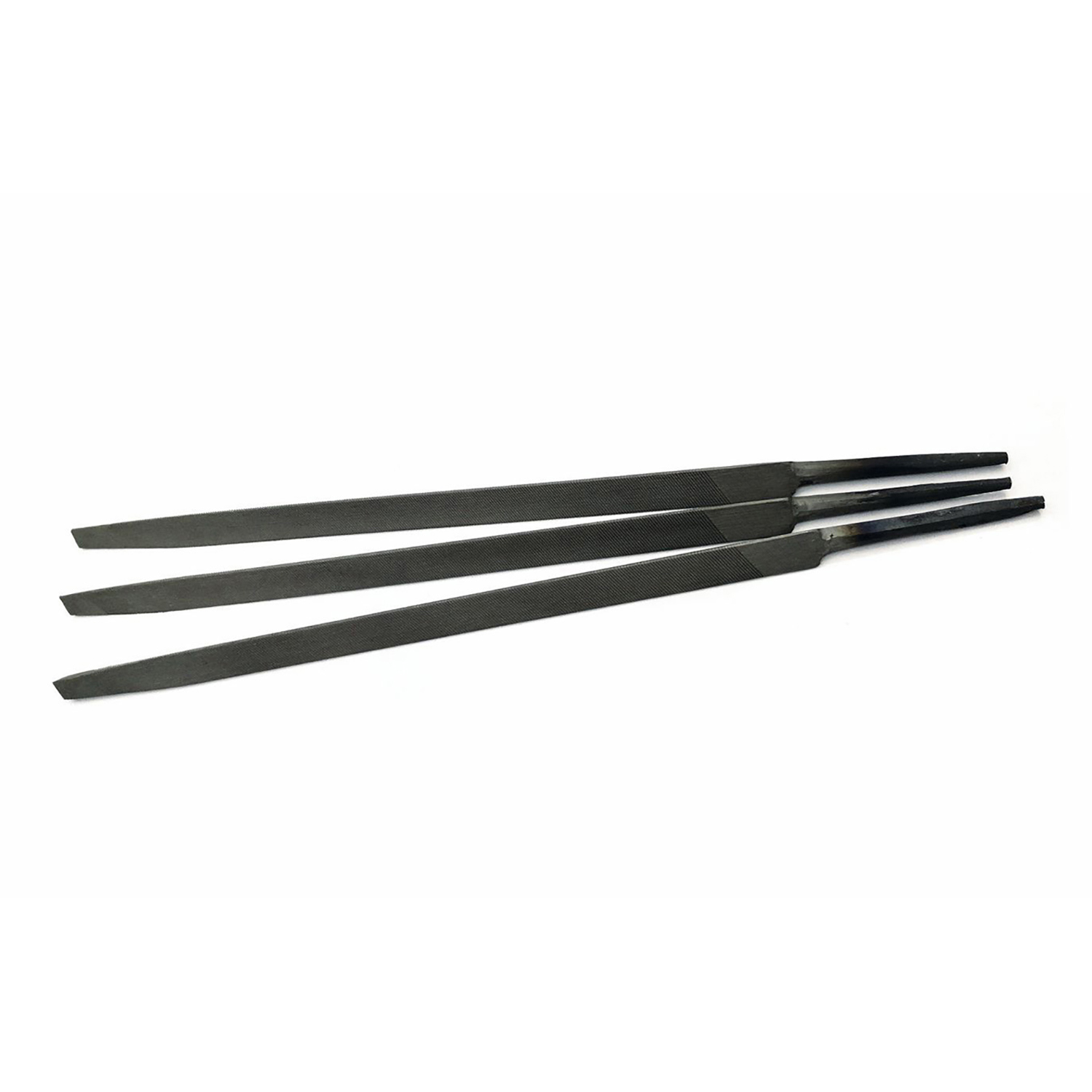 5 INCH  ÜÇGEN EĞE SLİM İNCE DİŞ