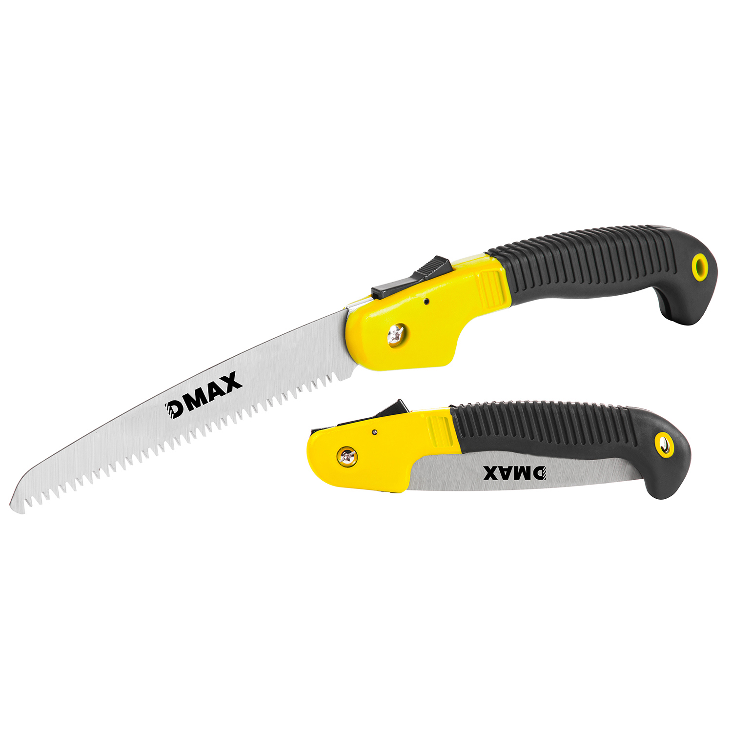 BUDAMA TESTERESİ KATLANIR 180 MM